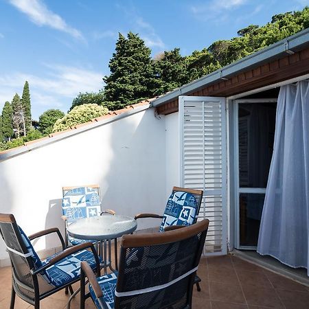 Apartment Srd Ντουμπρόβνικ Δωμάτιο φωτογραφία