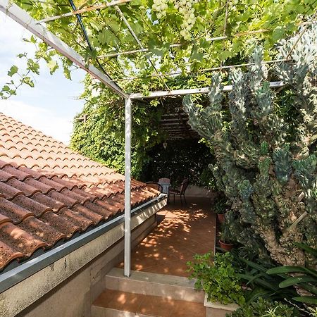 Apartment Srd Ντουμπρόβνικ Εξωτερικό φωτογραφία