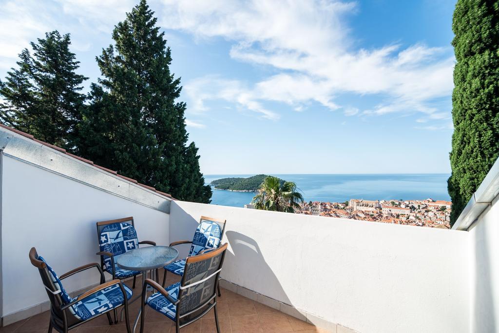 Apartment Srd Ντουμπρόβνικ Εξωτερικό φωτογραφία