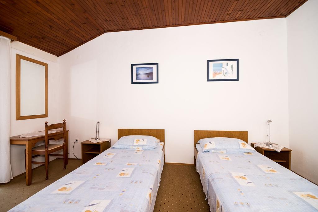 Apartment Srd Ντουμπρόβνικ Εξωτερικό φωτογραφία