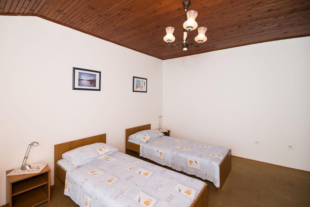 Apartment Srd Ντουμπρόβνικ Δωμάτιο φωτογραφία