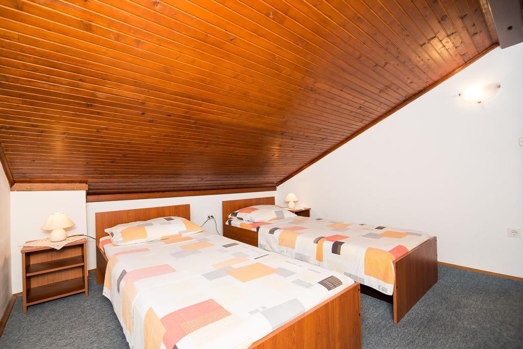 Apartment Srd Ντουμπρόβνικ Εξωτερικό φωτογραφία
