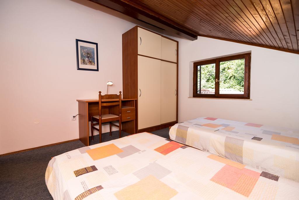 Apartment Srd Ντουμπρόβνικ Εξωτερικό φωτογραφία