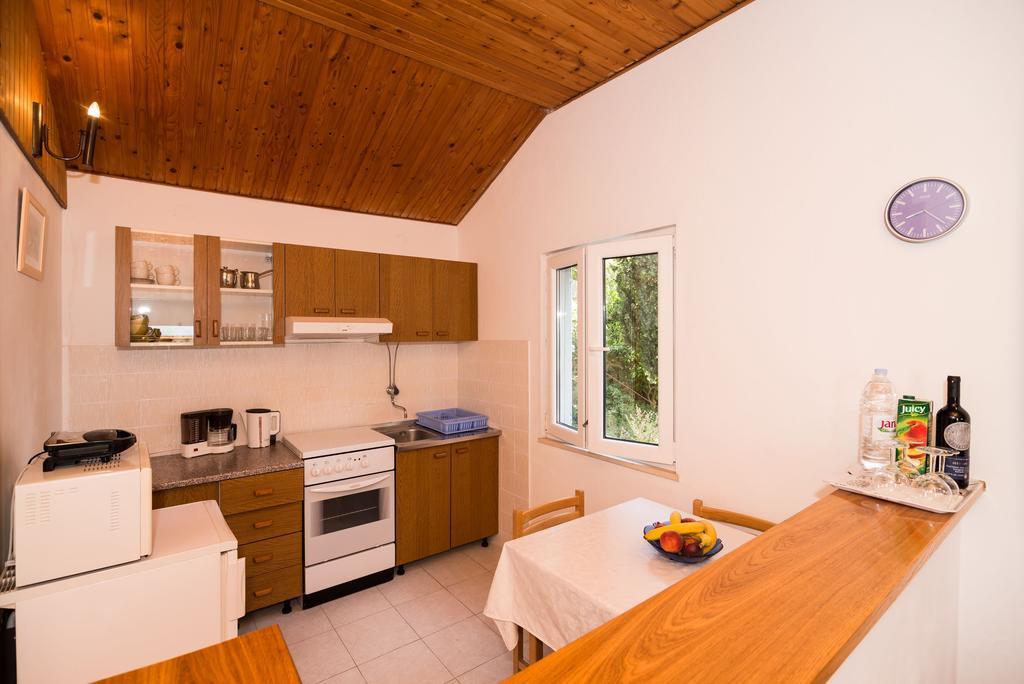 Apartment Srd Ντουμπρόβνικ Δωμάτιο φωτογραφία