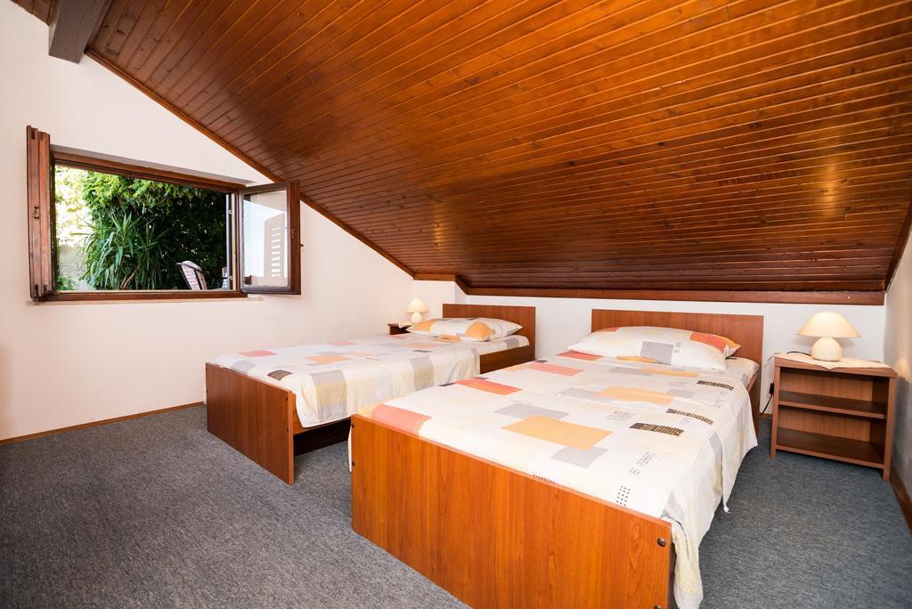 Apartment Srd Ντουμπρόβνικ Δωμάτιο φωτογραφία