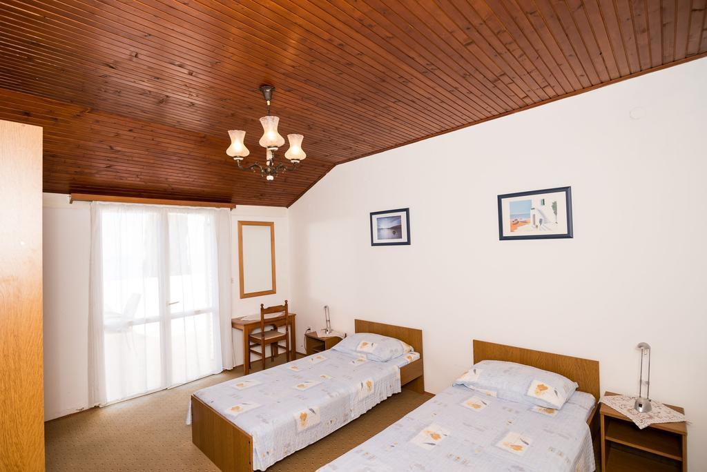Apartment Srd Ντουμπρόβνικ Δωμάτιο φωτογραφία