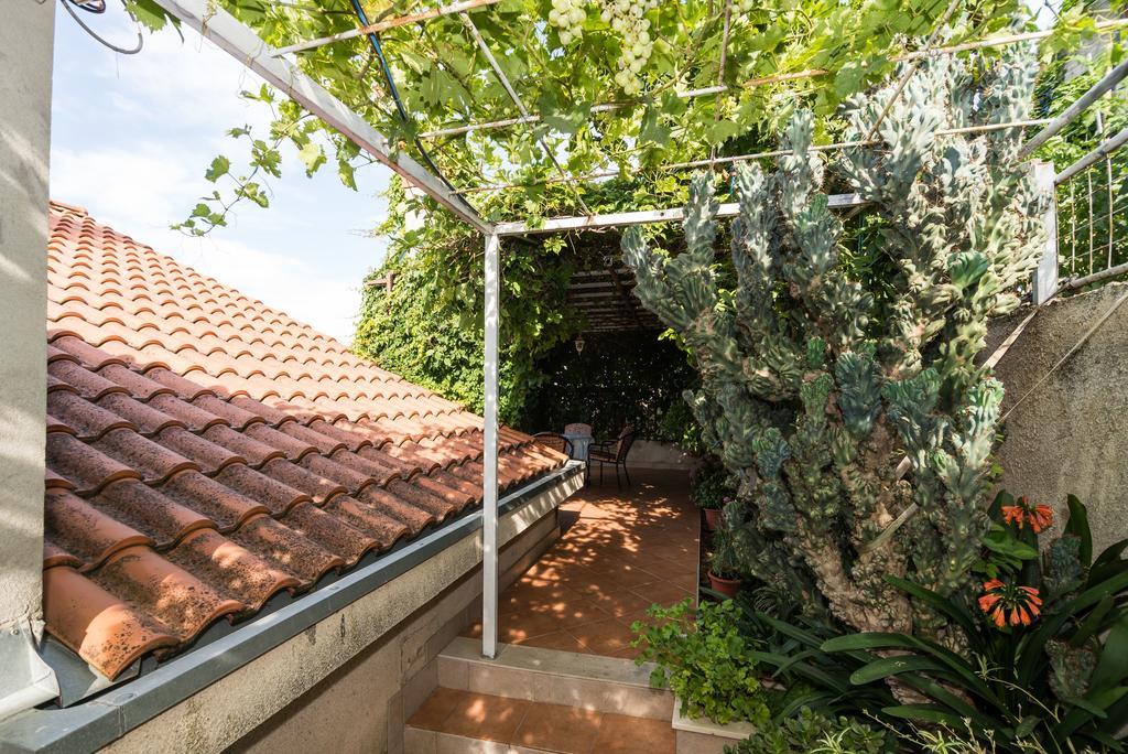 Apartment Srd Ντουμπρόβνικ Εξωτερικό φωτογραφία