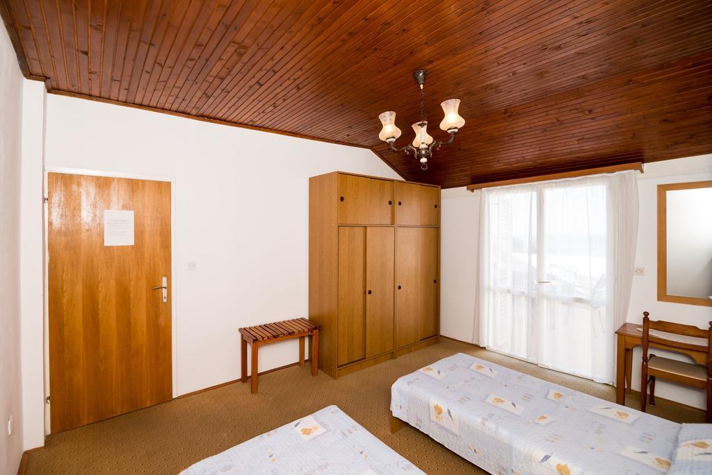 Apartment Srd Ντουμπρόβνικ Εξωτερικό φωτογραφία