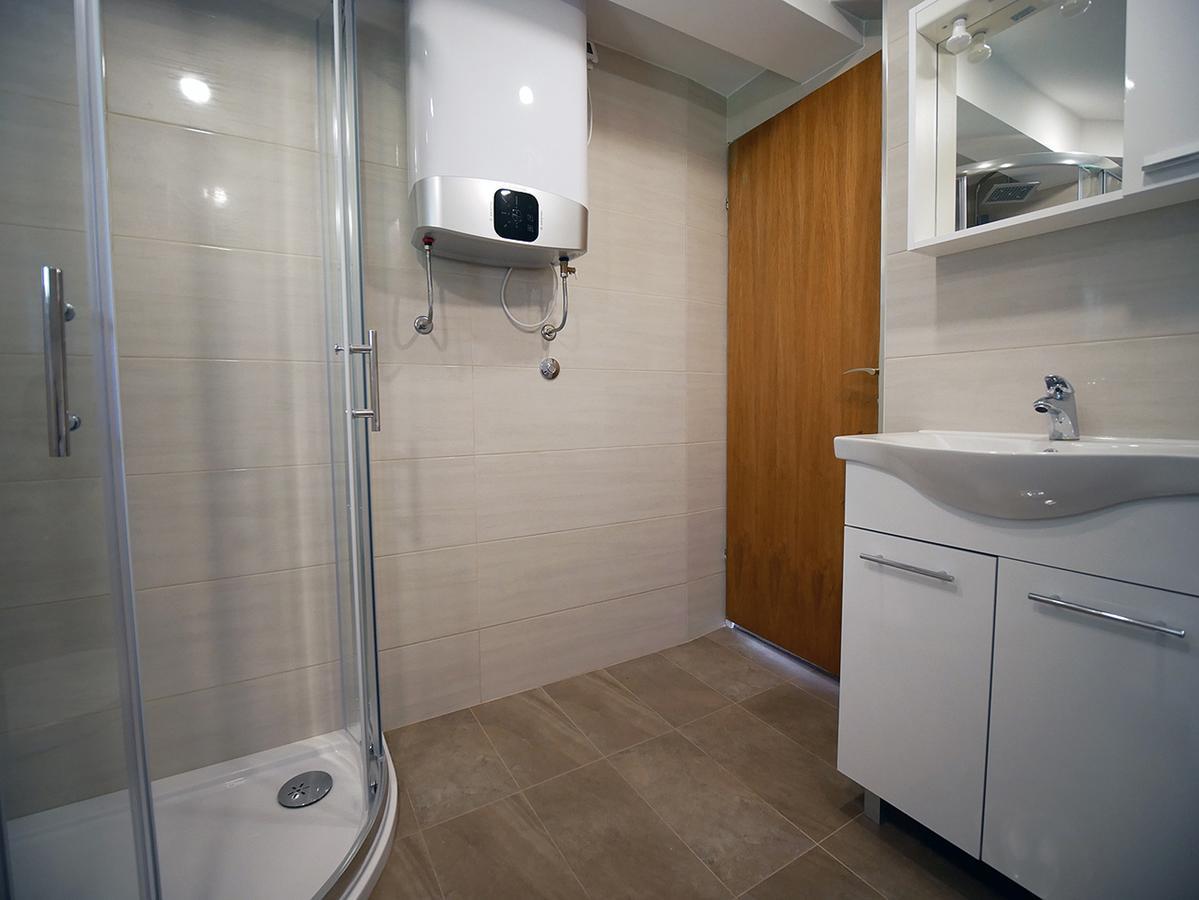 Apartment Srd Ντουμπρόβνικ Εξωτερικό φωτογραφία
